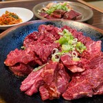 焼肉味一番 - サガリ
