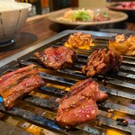 焼肉味一番 - 