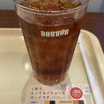 DOUTOR COFFEE - 