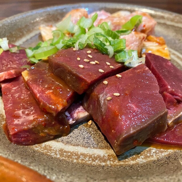 焼肉味一番 - 東塩釜（焼肉）の写真