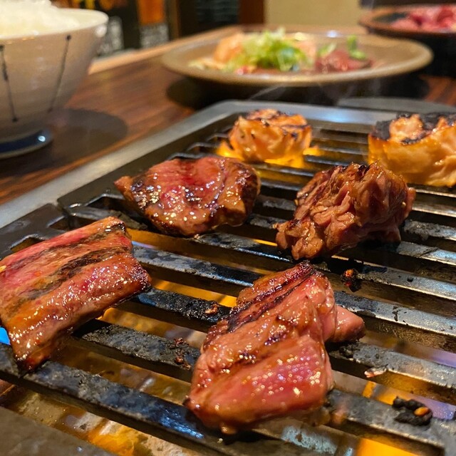 焼肉味一番 - 東塩釜（焼肉）の写真