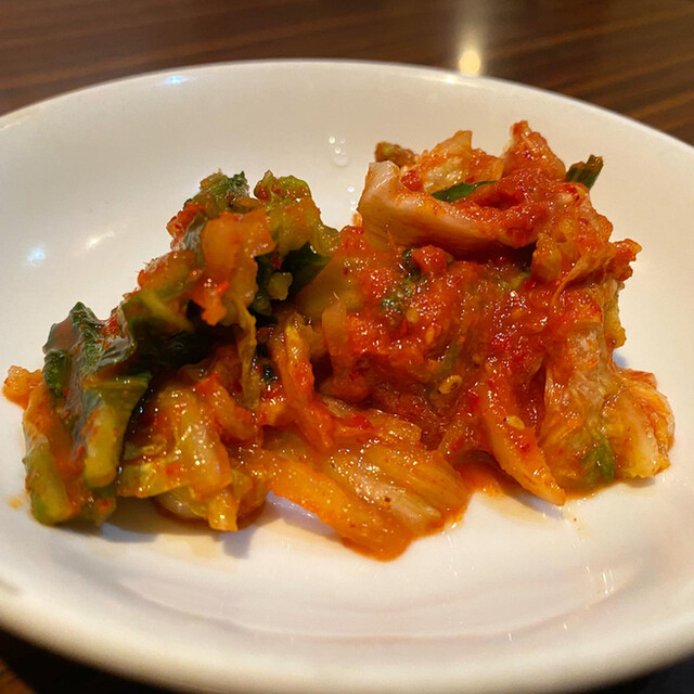 焼肉味一番 - 東塩釜（焼肉）の写真