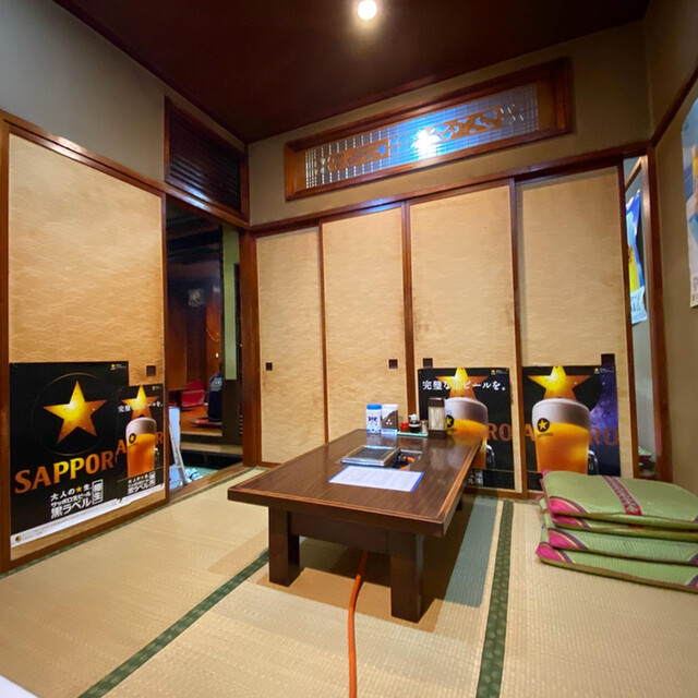 焼肉味一番 - 東塩釜（焼肉）の写真