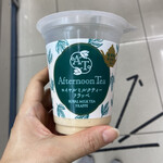 ファミリーマート - ドリンク写真: