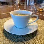中山邸Labo - コーヒー