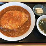 江帽子 - 