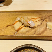 鮨 銀座 おのでら - 