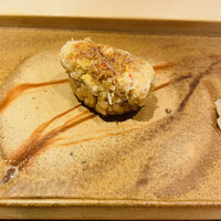 鮨 銀座 おのでら - 