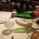 シェ・イノ - フェラレレ