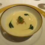 シェ・イノ - ヴィシソワーズ