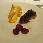 シェ・イノ - デザート