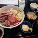 Daikokuya - 海鮮丼