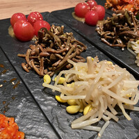 上等焼肉 ひらく - 
