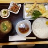 天ぷら・水炊き 天かす - 料理写真: