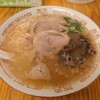 福間ラーメンろくでなし 福津本店