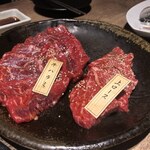 信州焼肉 南山亭 - 