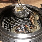 信州焼肉 南山亭 - 