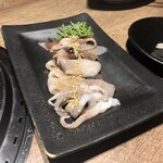 信州焼肉 南山亭 - 