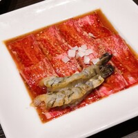 叙々苑 新宿小田急ハルク店 - 