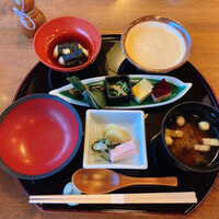 浅草むぎとろ 本店 - 