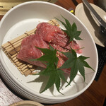 焼肉 北海道富良野牛厳選 牛追い - 