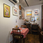 Bien -  "肆内（なか）"