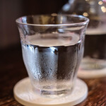 Bien - "水（みづ）"