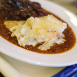 Bien - 配搭（つけあはせ）の"土荳（ほど）"