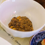 Bien - "煮荳（にまめ）"