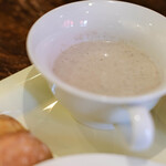 Bien - "冷製湯（つめたきしるもの）"