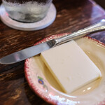 Bien - "黃油（バタ）"