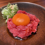 Yakiniku Dainingu Kinoe - 