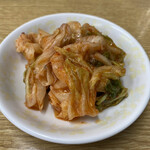 ラーメン 天 - 無料のｷﾑﾁ