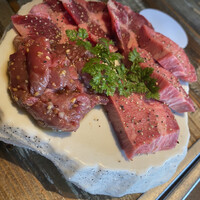 六本木焼肉　Kintan - 