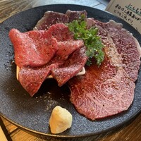 六本木焼肉　Kintan - 