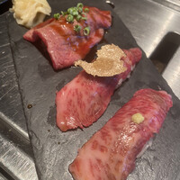 六本木焼肉　Kintan - 