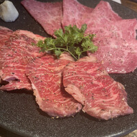 六本木焼肉　Kintan - 