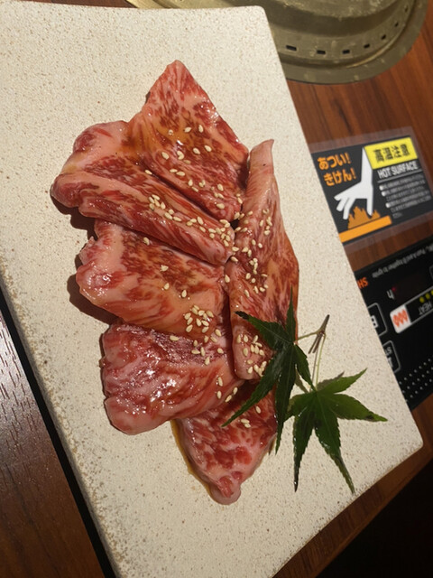 焼肉 北海道富良野牛厳選 牛追い image