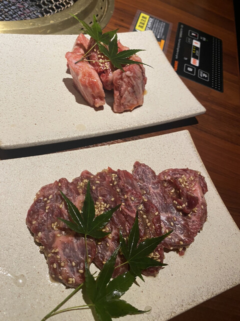 焼肉 北海道富良野牛厳選 牛追い image