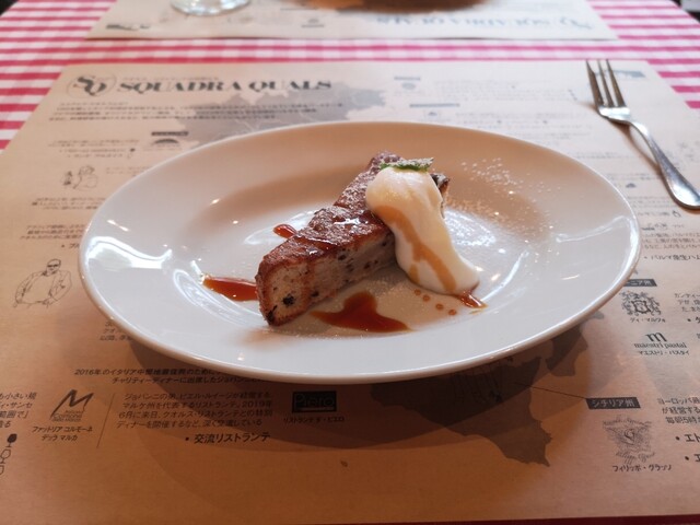 イル パチョッコーネ ディ キャンティ 川崎 イタリアン 食べログ