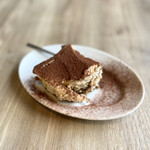 タベルナ・バルボーネ - ティラミス