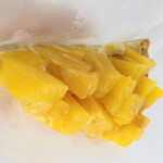 アム ストラム グラム - 