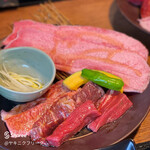 Yakiniku Toraji - 