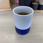 Katsuya - 冷たいお茶【2021.8】