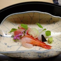 おか田 - お造り