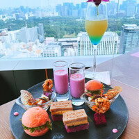 オールデイダイニング オアシスガーデン - 