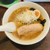 麺屋 雪風 すすきの店