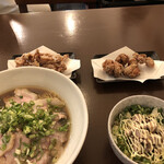 Chuuka Soba Ikkou - 