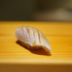 Tomidokoro - 春子鯛
