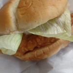 ケンタッキーフライドチキン - 